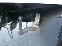 いすゞエルフオープントップバン小型（2t・3t）[写真26]