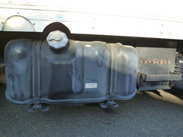 いすゞエルフオープントップバン小型（2t・3t）[写真27]