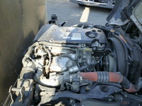 いすゞエルフオープントップバン小型（2t・3t）[写真28]