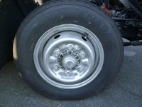 いすゞエルフオープントップバン小型（2t・3t）[写真29]