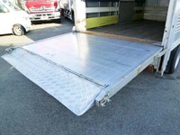 いすゞエルフオープントップバン小型（2t・3t）[写真09]