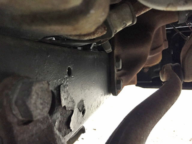 日産アトラス平ボディ小型（2t・3t）[写真17]