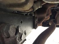 日産アトラス平ボディ小型（2t・3t）[写真17]