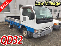 日産アトラス平ボディ小型（2t・3t）[写真01]