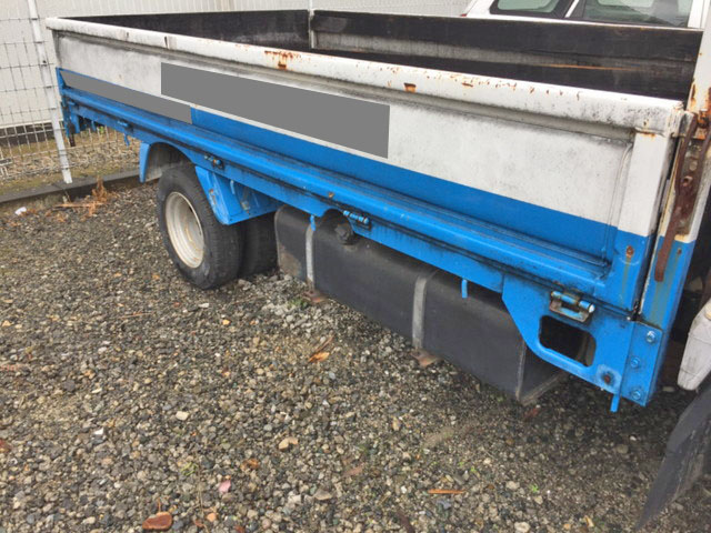 日産アトラス平ボディ小型（2t・3t）[写真02]