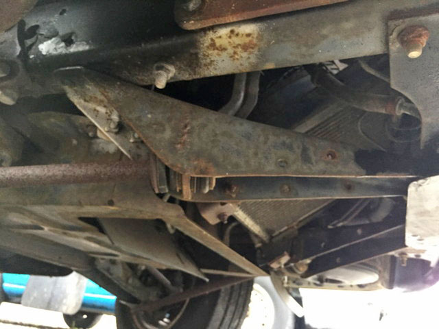 日産アトラス平ボディ小型（2t・3t）[写真20]