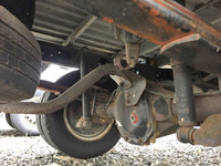 日産アトラス平ボディ小型（2t・3t）[写真21]