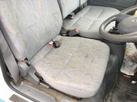 日産アトラス平ボディ小型（2t・3t）[写真26]