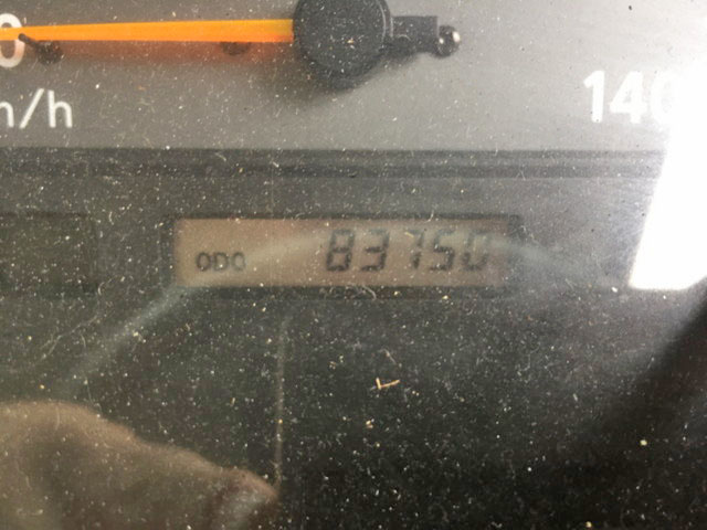 日産アトラス平ボディ小型（2t・3t）[写真30]