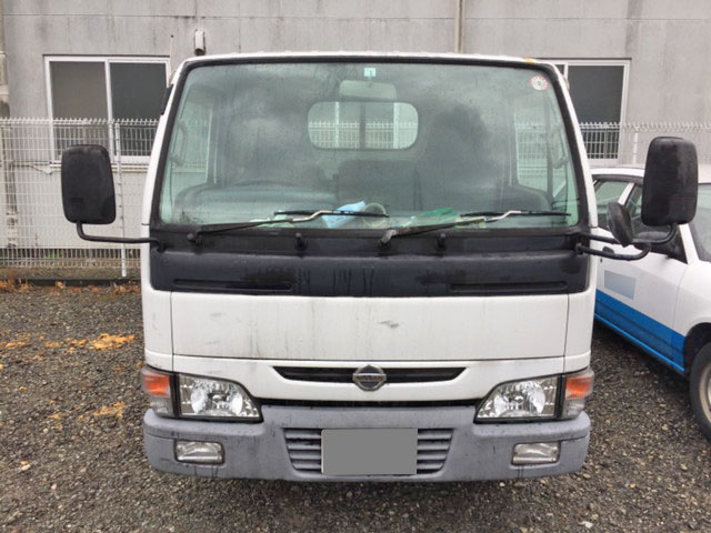 日産アトラス平ボディ小型（2t・3t）[写真07]