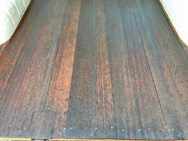 トヨタハイエースバン小型（2t・3t）[写真12]