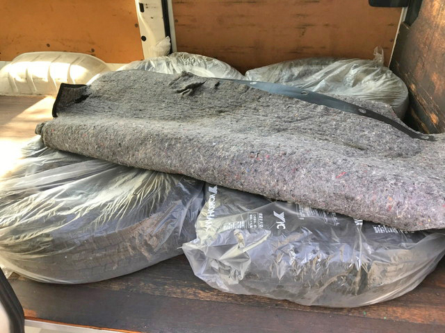 トヨタハイエースバン小型（2t・3t）[写真16]