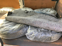 トヨタハイエースバン小型（2t・3t）[写真16]