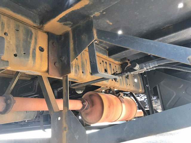 いすゞエルフキャリアカー小型（2t・3t）[写真12]