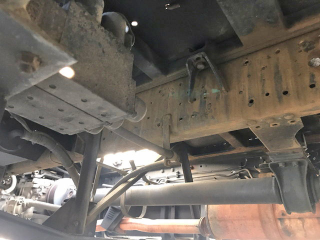 いすゞエルフキャリアカー小型（2t・3t）[写真13]