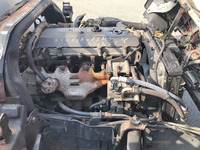 いすゞエルフキャリアカー小型（2t・3t）[写真16]