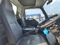 いすゞエルフキャリアカー小型（2t・3t）[写真17]