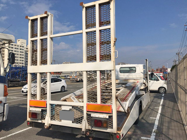 いすゞエルフキャリアカー小型（2t・3t）[写真02]