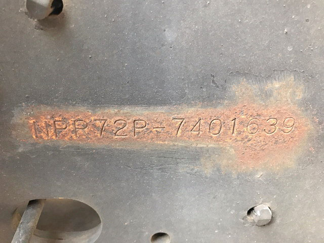 いすゞエルフキャリアカー小型（2t・3t）[写真24]