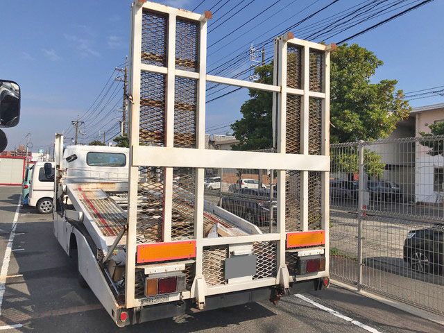 いすゞエルフキャリアカー小型（2t・3t）[写真04]