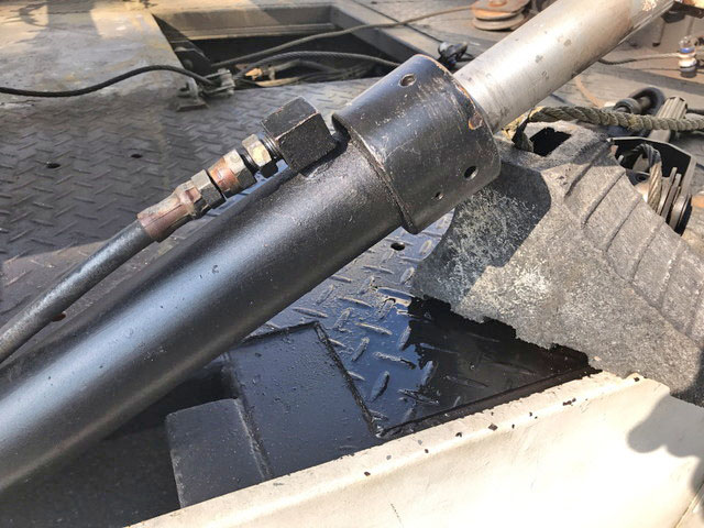 いすゞエルフキャリアカー小型（2t・3t）[写真08]