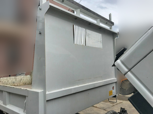 いすゞエルフダンプ小型（2t・3t）[写真12]