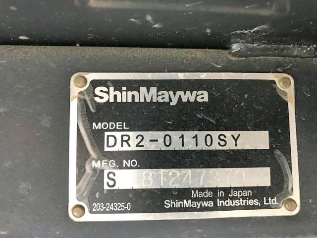 いすゞエルフダンプ小型（2t・3t）[写真13]