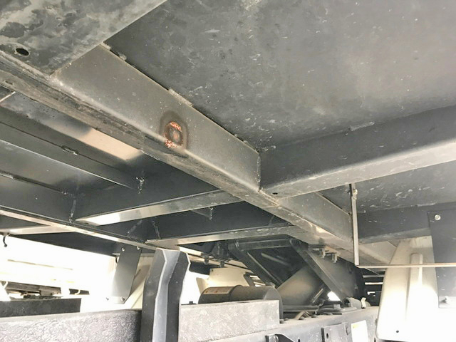 いすゞエルフダンプ小型（2t・3t）[写真14]