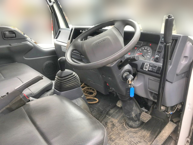 いすゞエルフダンプ小型（2t・3t）[写真20]