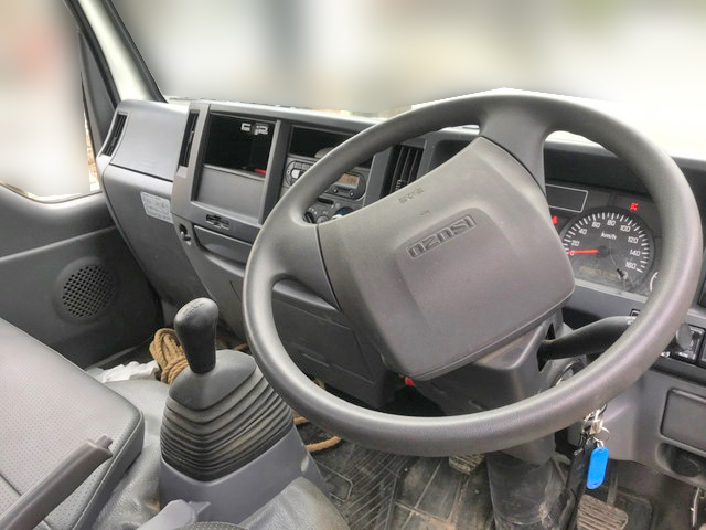 いすゞエルフダンプ小型（2t・3t）[写真21]