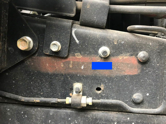 いすゞエルフダンプ小型（2t・3t）[写真24]