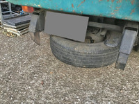 トヨタダイナ深ダンプ（土砂禁ダンプ）小型（2t・3t）[写真10]