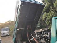 トヨタダイナ深ダンプ（土砂禁ダンプ）小型（2t・3t）[写真11]