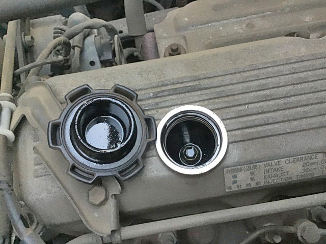 トヨタダイナ深ダンプ（土砂禁ダンプ）小型（2t・3t）[写真15]