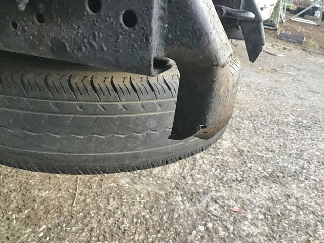 トヨタダイナ深ダンプ（土砂禁ダンプ）小型（2t・3t）[写真16]