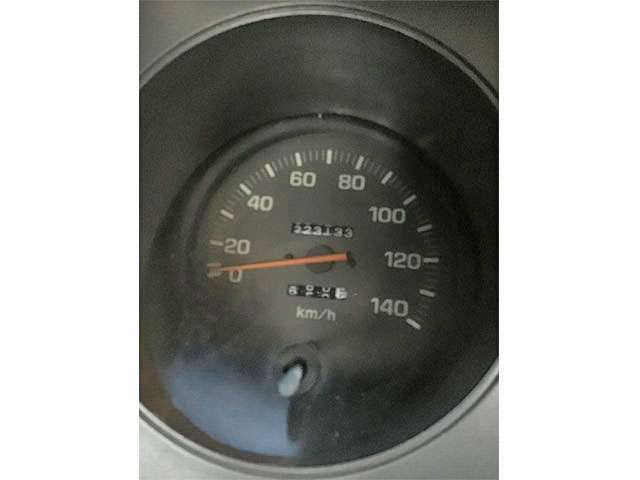 トヨタダイナ深ダンプ（土砂禁ダンプ）小型（2t・3t）[写真22]