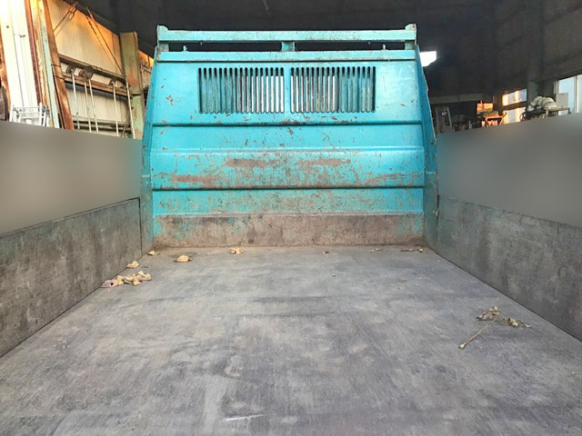 トヨタダイナ深ダンプ（土砂禁ダンプ）小型（2t・3t）[写真07]