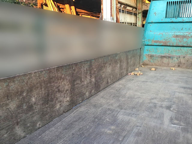 トヨタダイナ深ダンプ（土砂禁ダンプ）小型（2t・3t）[写真08]