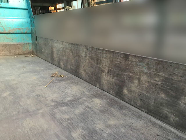 トヨタダイナ深ダンプ（土砂禁ダンプ）小型（2t・3t）[写真09]