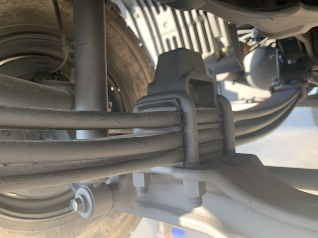 日野レンジャーセルフクレーン4段中型（4t）[写真14]