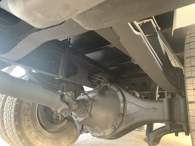 日野レンジャーセルフクレーン4段中型（4t）[写真19]