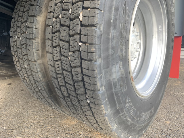 日野レンジャーセルフクレーン4段中型（4t）[写真20]