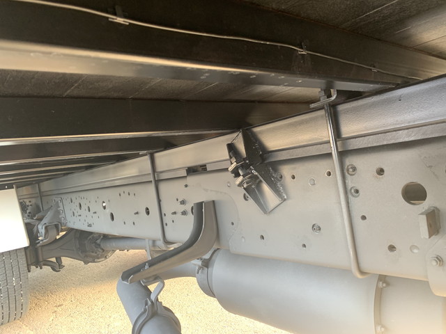 日野レンジャーセルフクレーン4段中型（4t）[写真21]