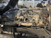 日野レンジャーセルフクレーン4段中型（4t）[写真25]