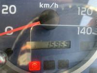 日野レンジャーセルフクレーン4段中型（4t）[写真33]