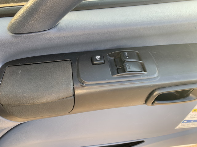 日野レンジャーセルフクレーン4段中型（4t）[写真35]