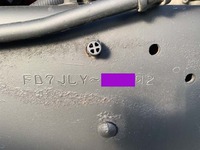 日野レンジャーセルフクレーン4段中型（4t）[写真38]