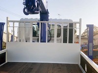 日野レンジャーセルフクレーン4段中型（4t）[写真05]