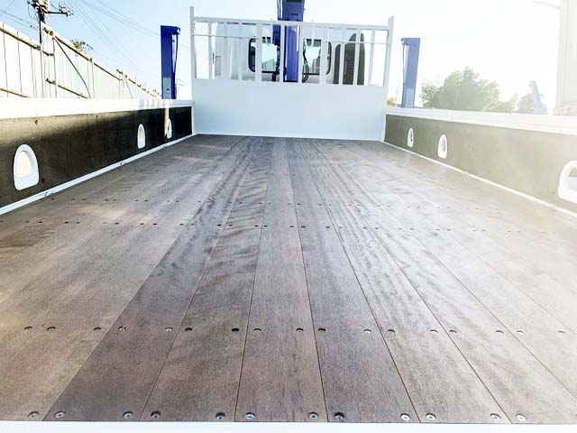 日野レンジャーセルフクレーン4段中型（4t）[写真06]