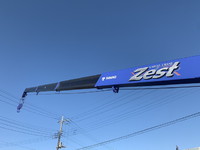 日野レンジャーセルフクレーン4段中型（4t）[写真08]